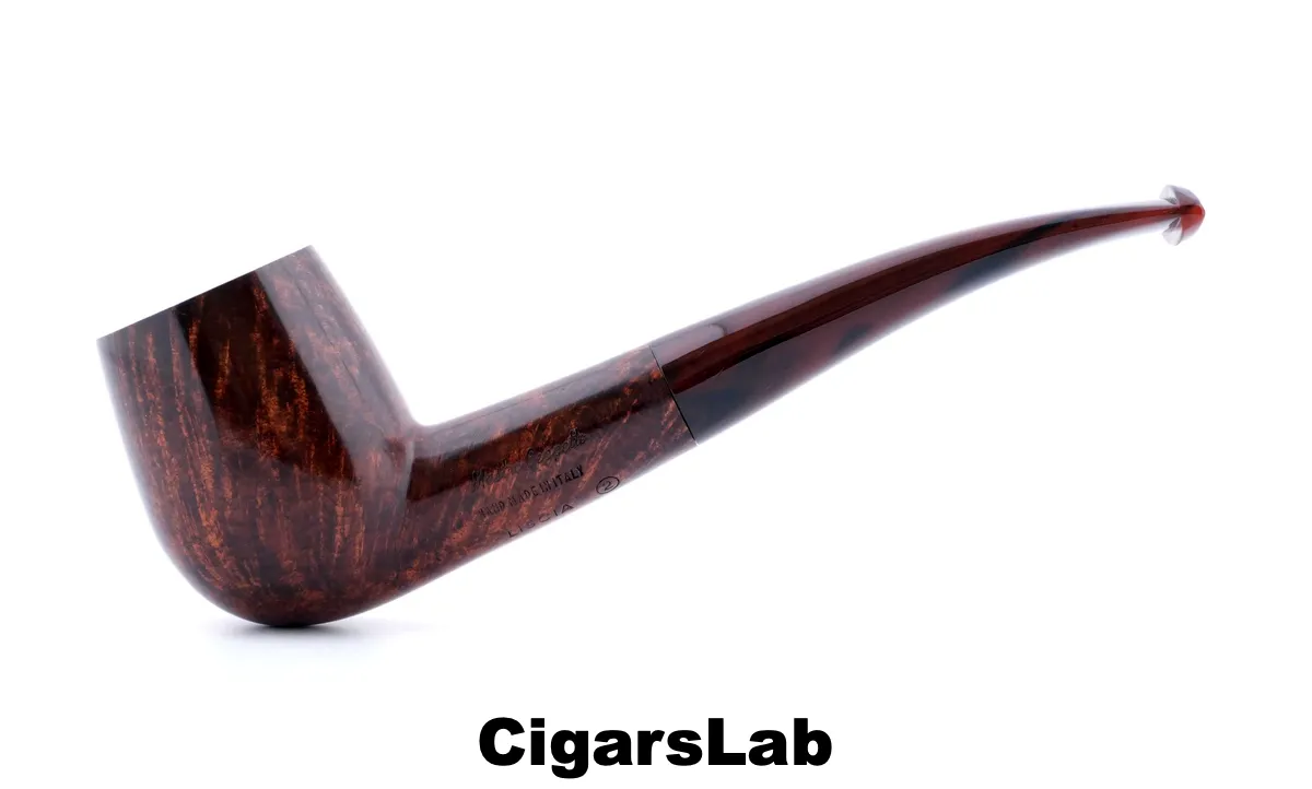 Трубка SER JACOPO Mastro Geppetto G541-13