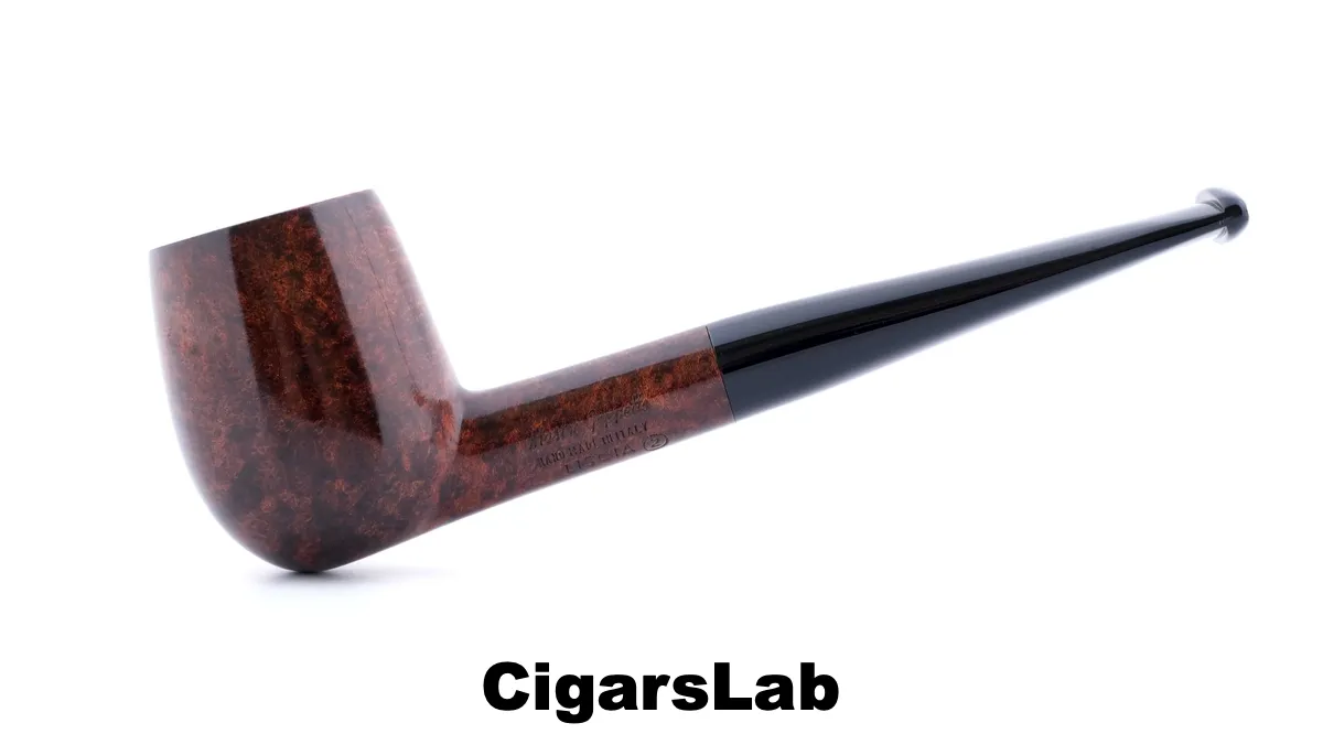 Трубка SER JACOPO Mastro Geppetto G541-15