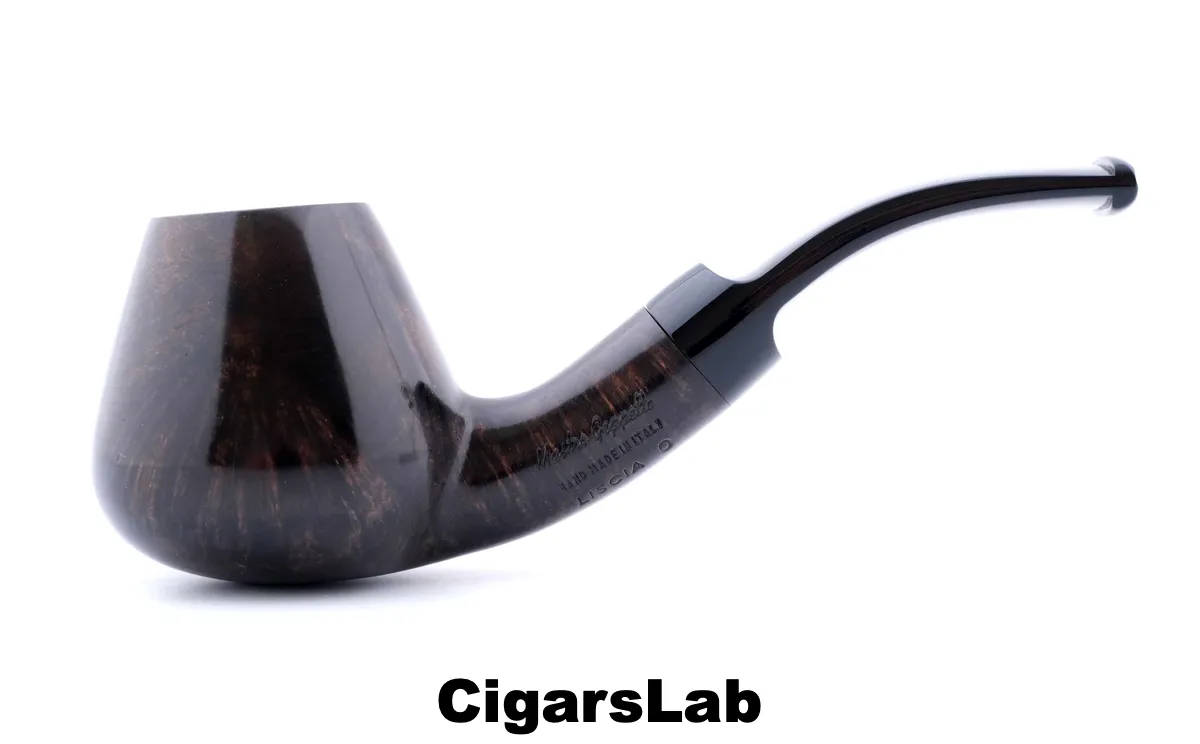 Трубка SER JACOPO Mastro Geppetto G911-10