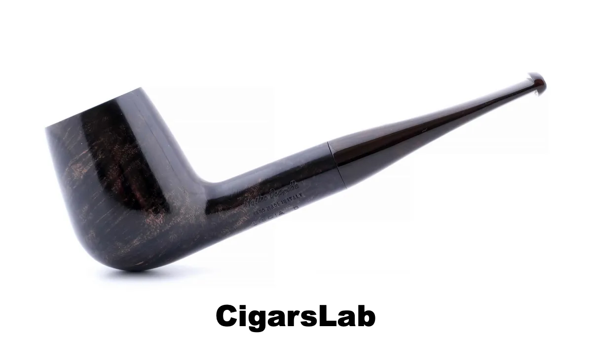 Трубка SER JACOPO Mastro Geppetto G911-12