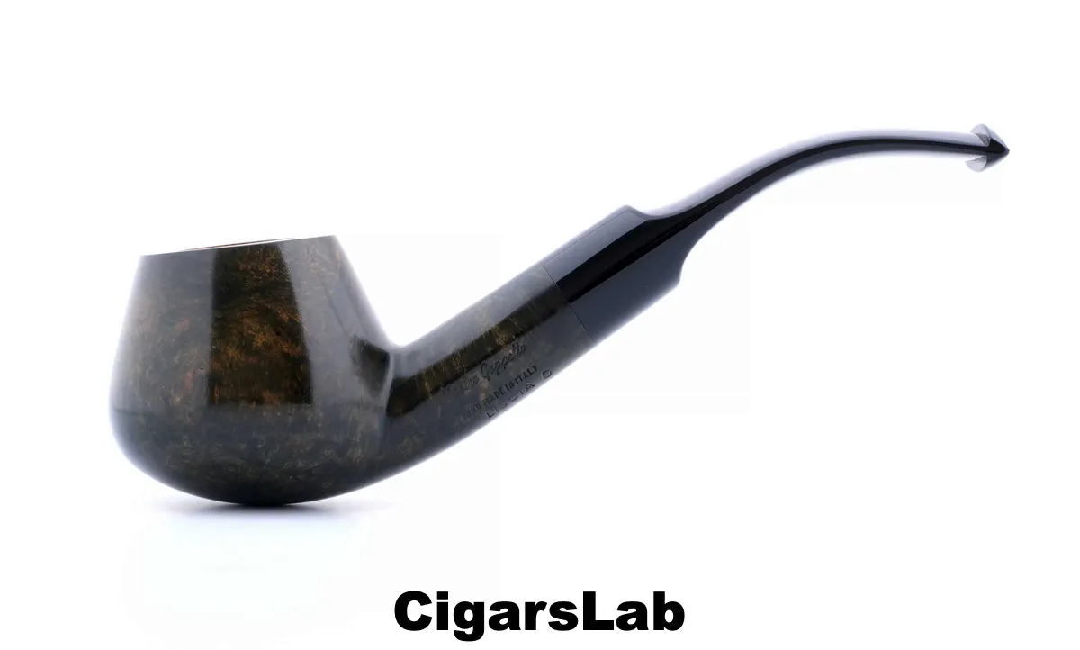 Трубка SER JACOPO Mastro Geppetto G911-13