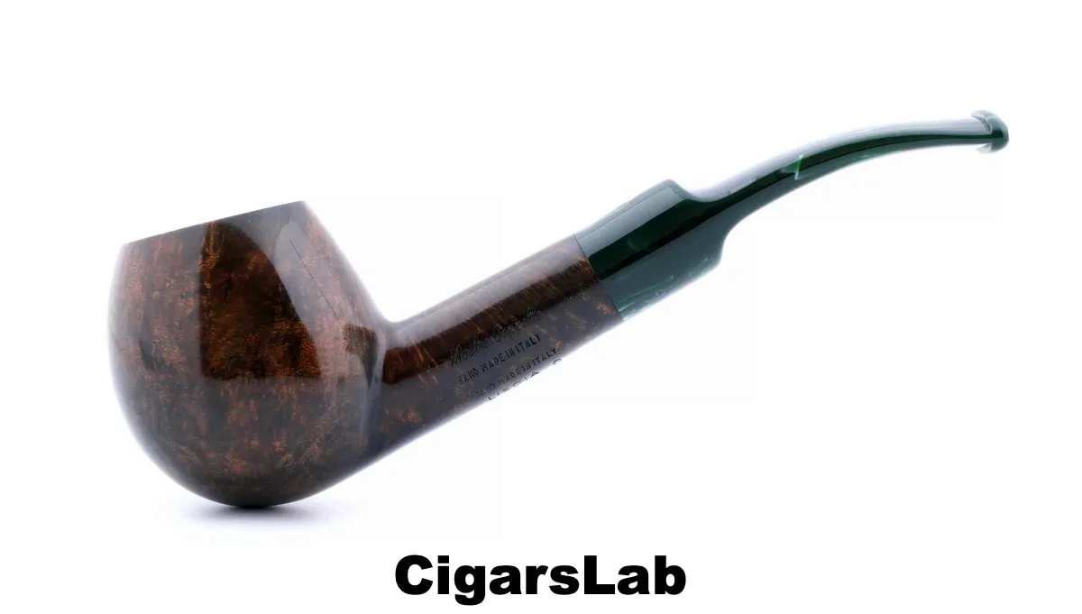 Трубка SER JACOPO Mastro Geppetto G911-2