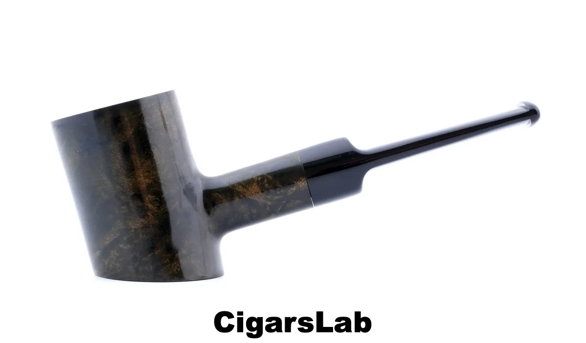 Трубка SER JACOPO Mastro Geppetto G911-8