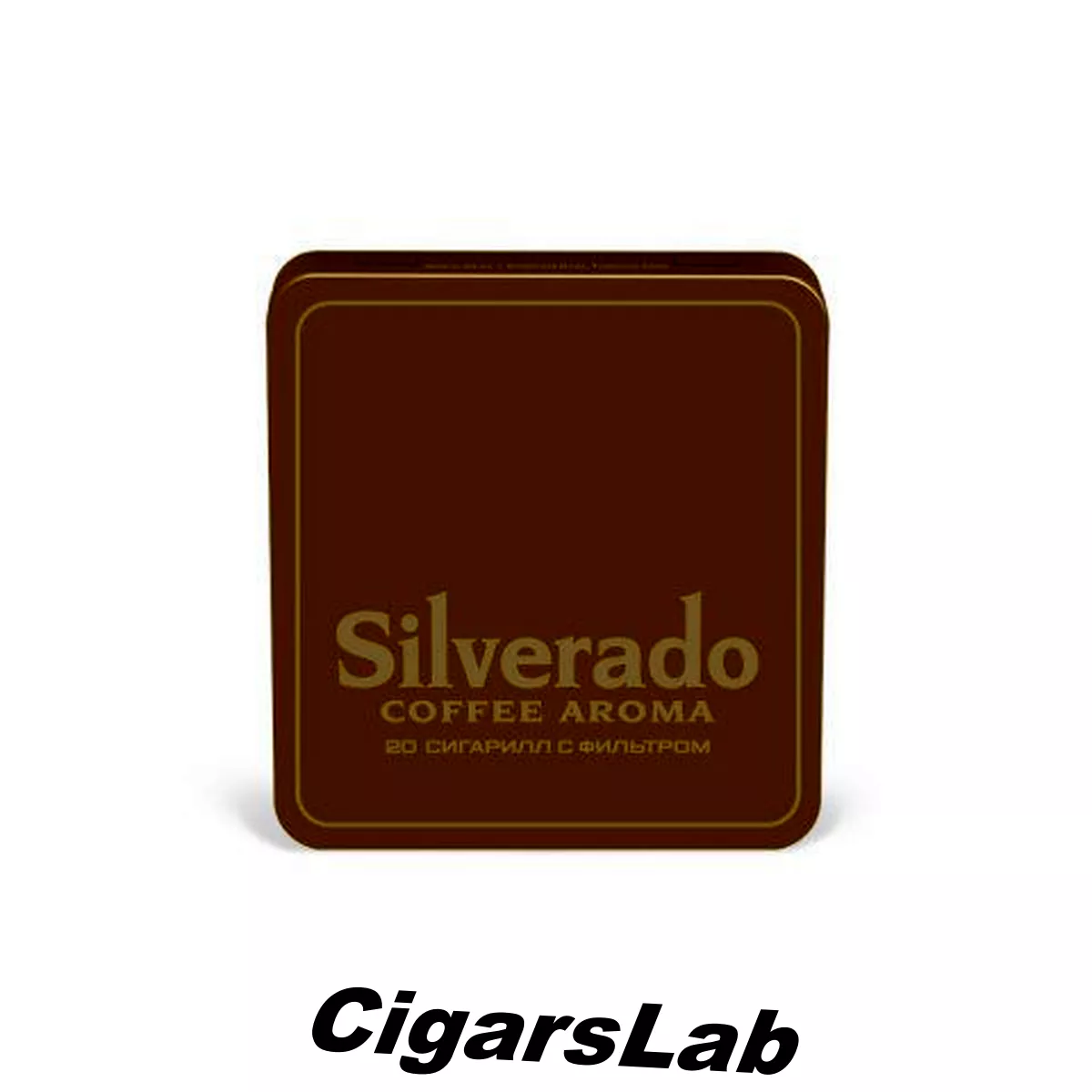 Silverado Coffee Aroma 20 шт