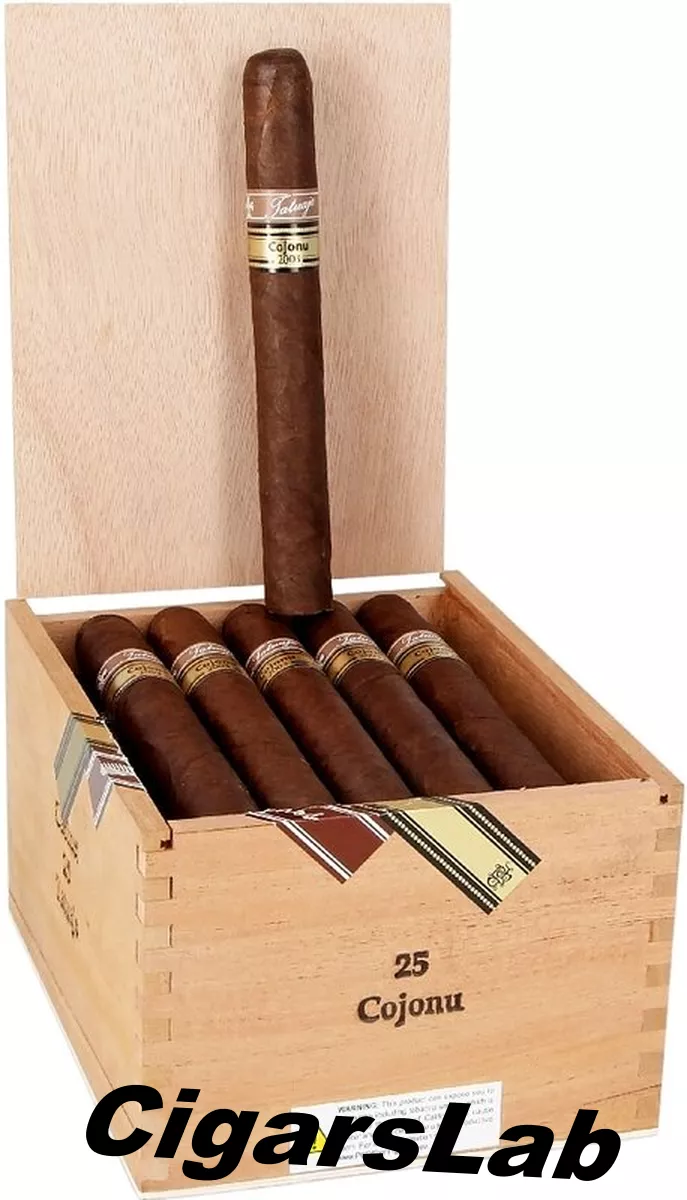 Tatuaje Cafe Cojonu 2003