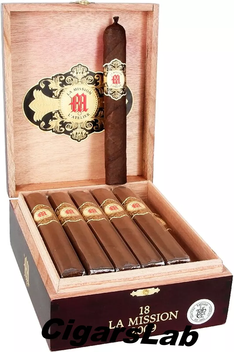 Tatuaje L'Atelier La Mission 2009