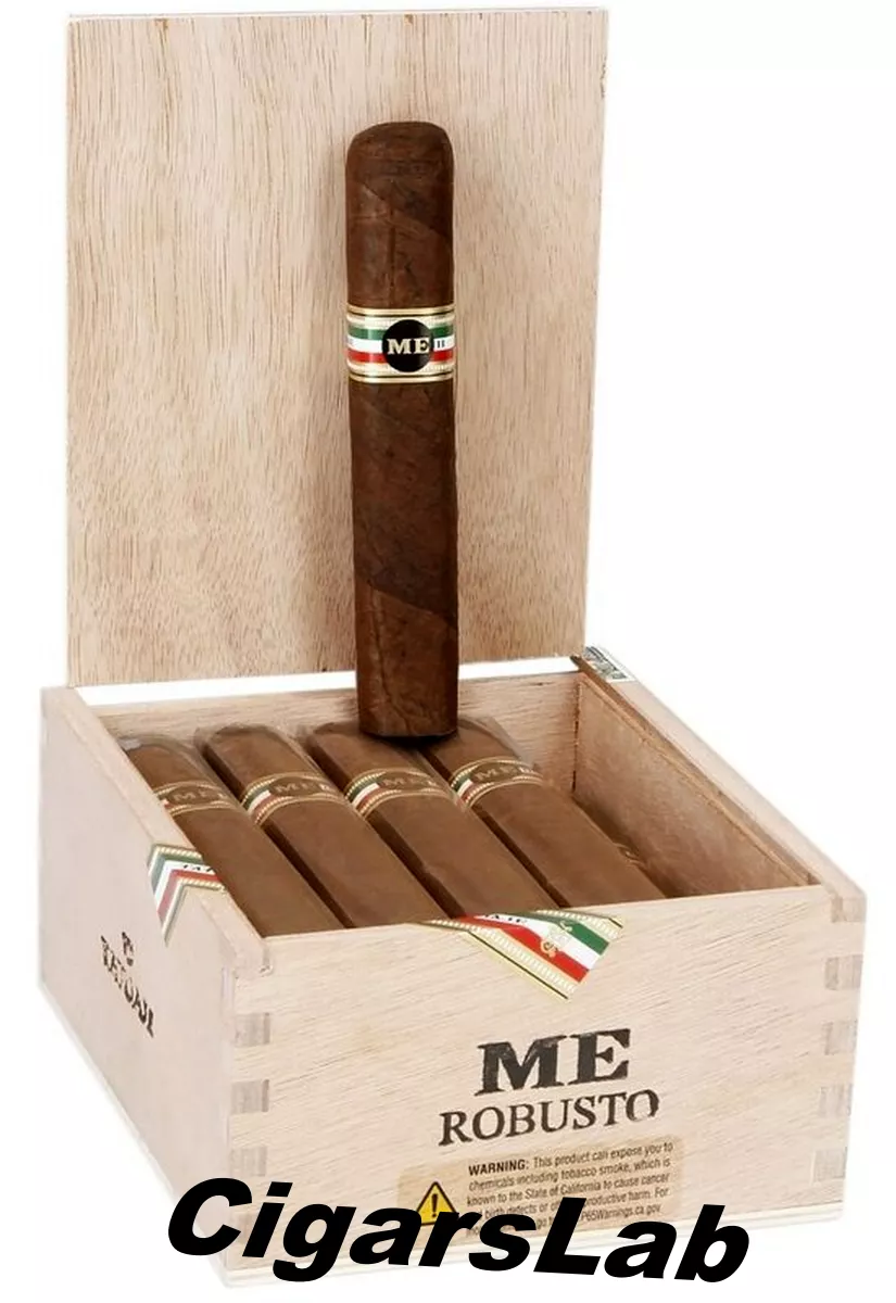 Tatuaje Mexican Experiment Toro