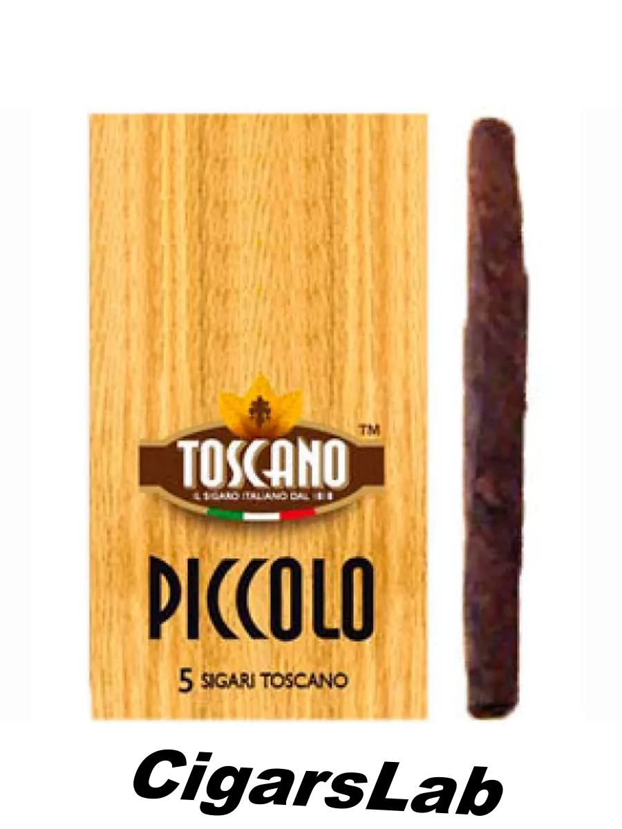 Toscano Piccolo