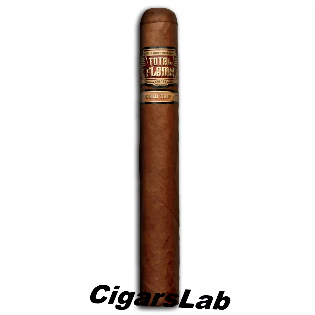 Dark Line World Trip