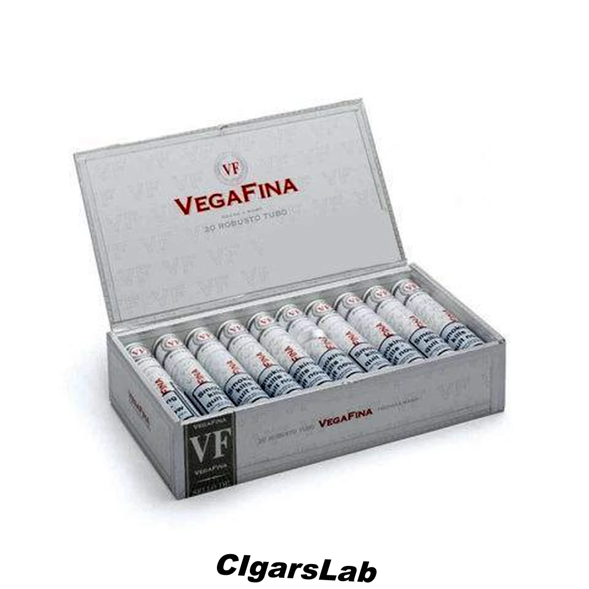 VegaFina Classic Robusto Tube