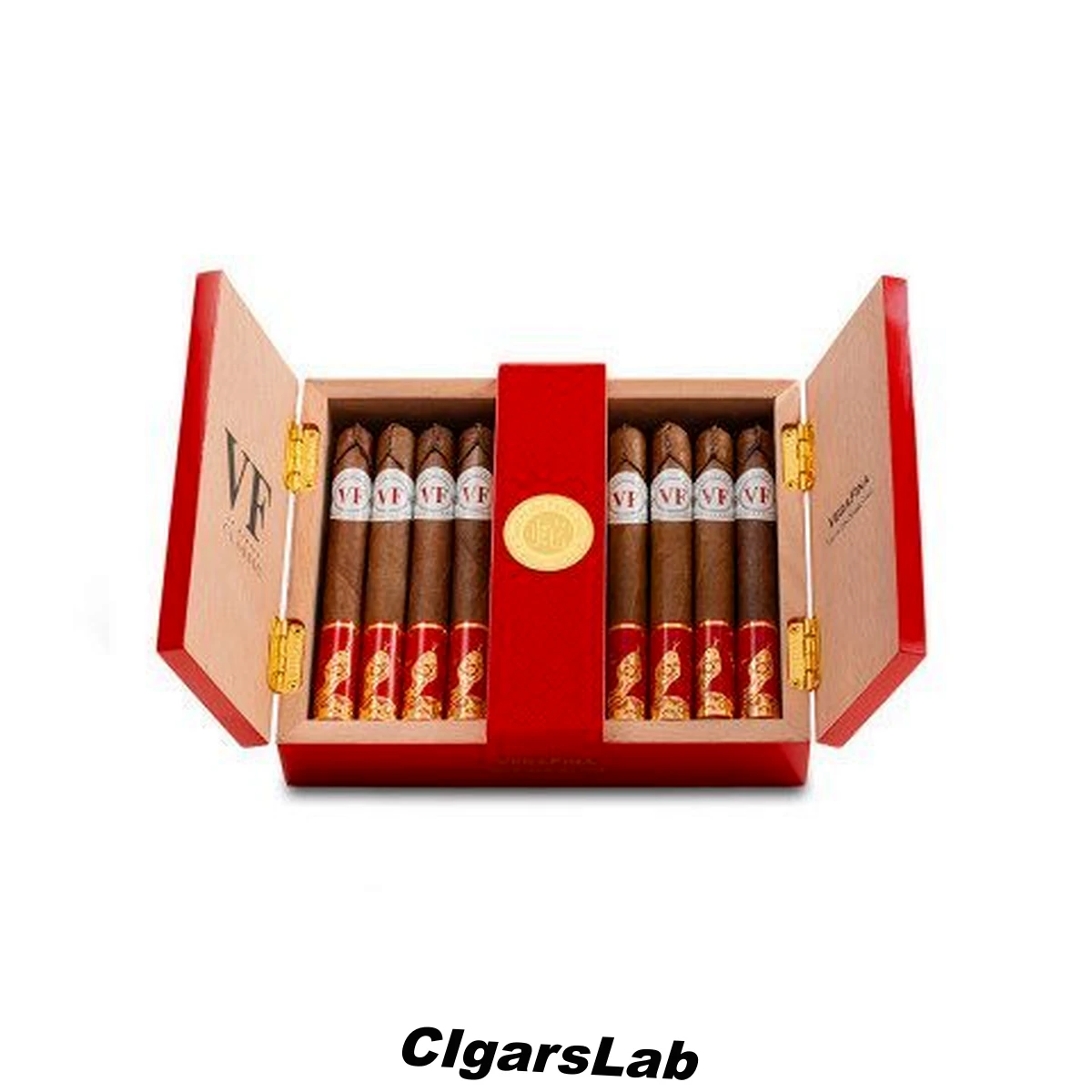 VegaFina Classic Year of the Snake 2025 Limited Edition