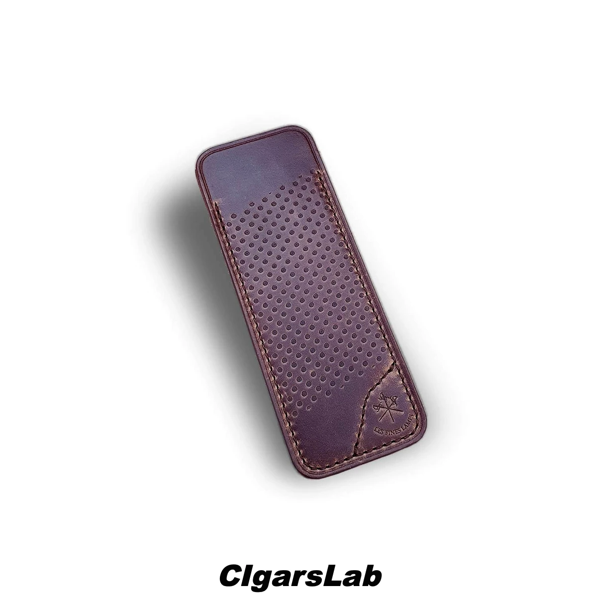 Чехол VINTAGE RACING SHEATH – Коричневый