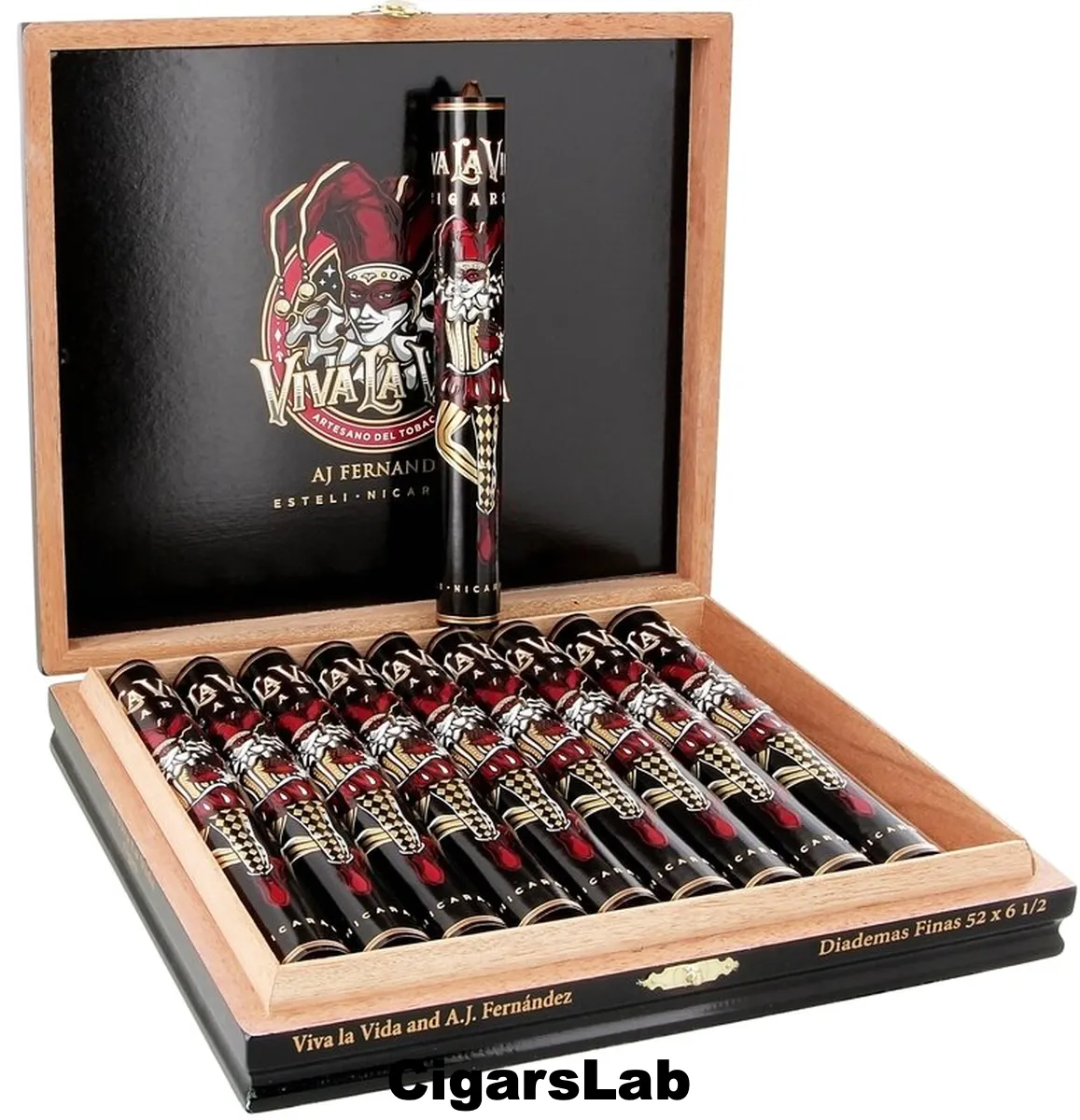 Viva La Vida Diadema