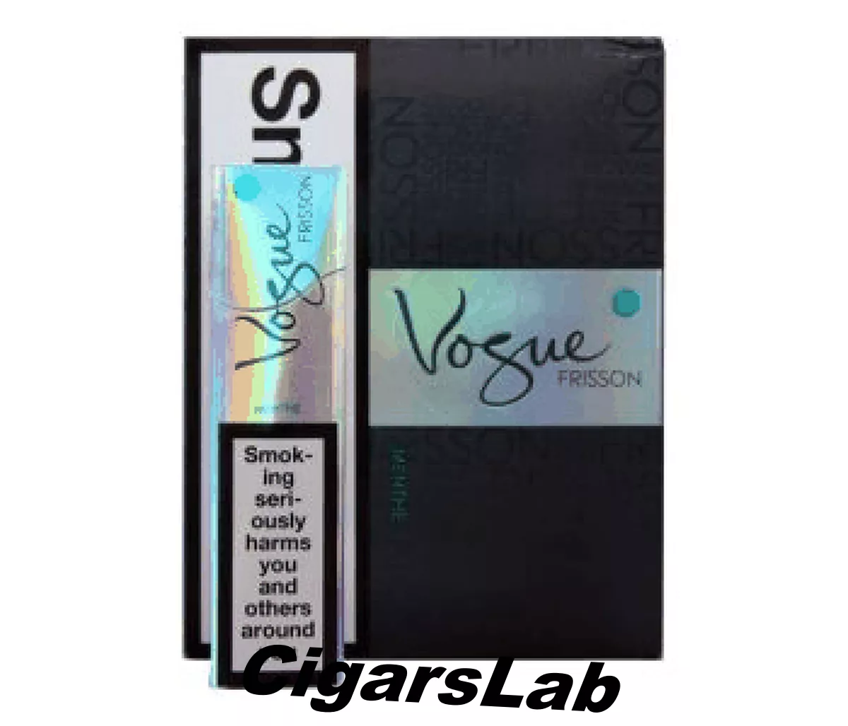 Vogue Menthol