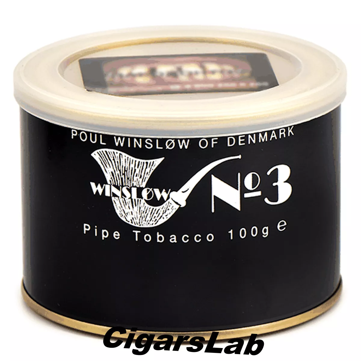 Табак Winslow - №3 (100 гр)