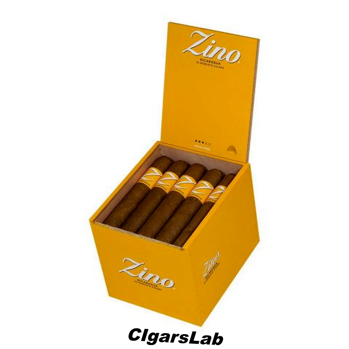 Zino Nicaragua Robusto