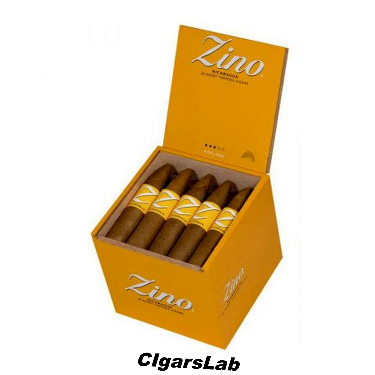 Zino Nicaragua Short Torpedo